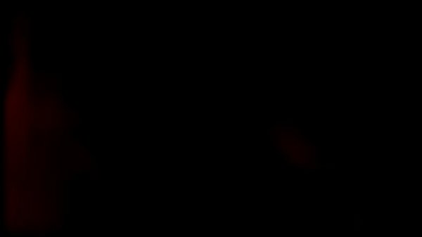 Fucking My Wifes Feet at Night