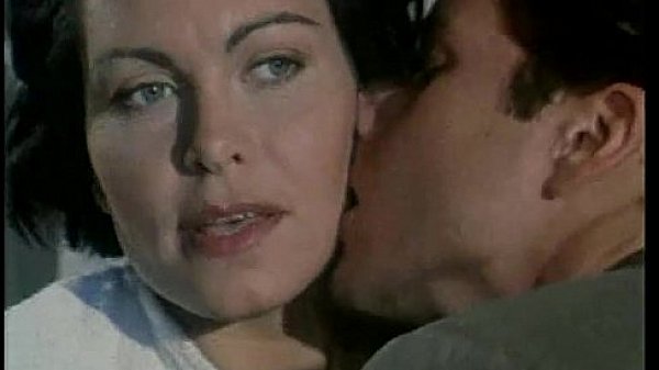 Hot Wife Cheats in Classic Vintage Fetish Scene