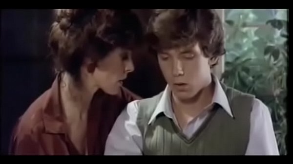 Vintage Fetish Couple