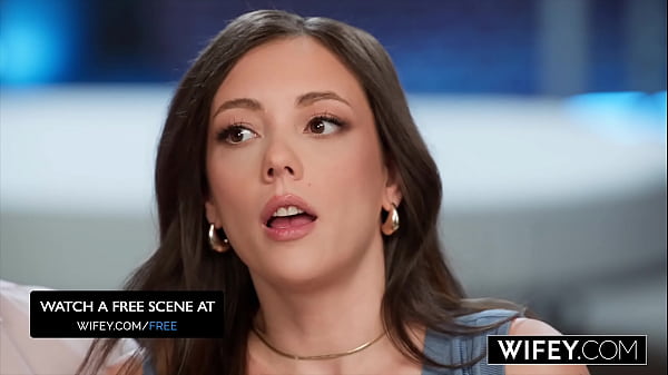 Petite Hotwife Takes on BBC